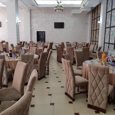 Hotel Ro&Mario Barlad Bîrlad Exteriér fotografie