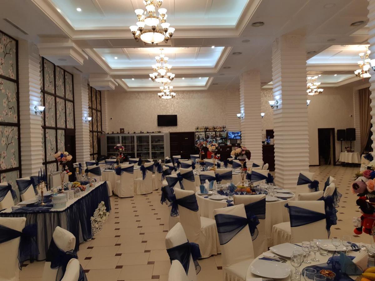 Hotel Ro&Mario Barlad Bîrlad Exteriér fotografie