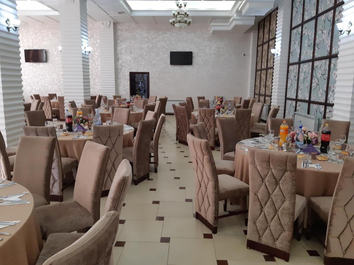 Hotel Ro&Mario Barlad Bîrlad Exteriér fotografie