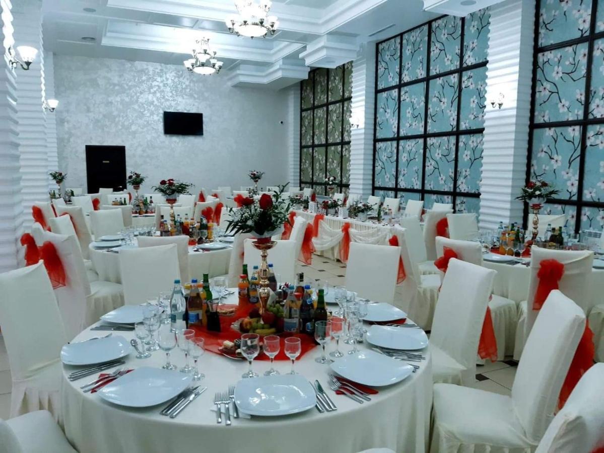 Hotel Ro&Mario Barlad Bîrlad Exteriér fotografie