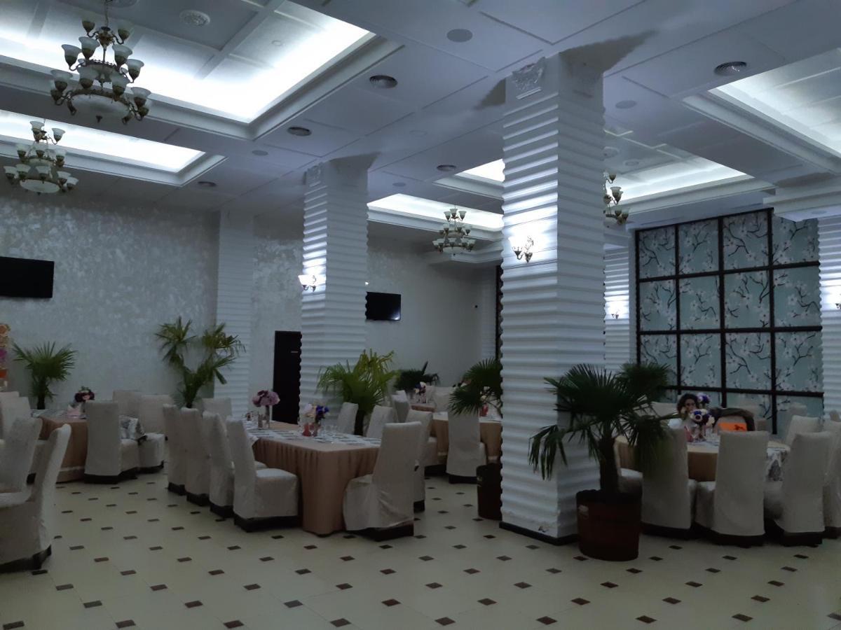 Hotel Ro&Mario Barlad Bîrlad Exteriér fotografie